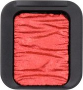 verftablet Pearlescent Tangelo 30 x 22 mm rood