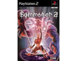 Summoner 2 best sale ps2