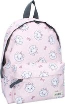 rugzak Marie meisjes 31 x 22 x 12 cm roze
