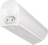 Century SPD-043040 Led-lamp Buis 4 W 340 Lm 4000 K