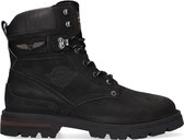 PME Legend Expeditor veterboots zwart Leer - Heren - Maat 42