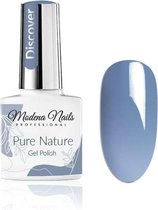 Modena Nails UV/LED Gellak Pure Nature – Discover