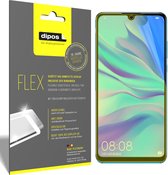 dipos I 3x Beschermfolie 100% compatibel met Huawei P30 Lite (2020) Folie I 3D Full Cover screen-protector