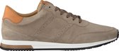 Mazzeltov 20-9928 Lage sneakers - Heren - Taupe - Maat 46