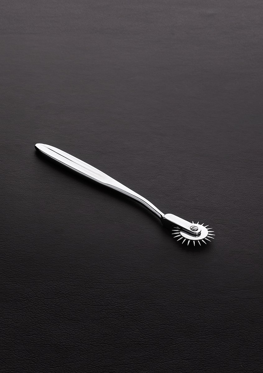 Single Pin Wheel