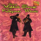 Various Artists - Best Of Yiddish Songs And Klezmer Music (CD)