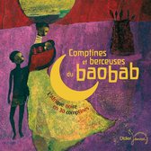 Various Artists - Comptines Et Berceuses Du Baobab (CD)