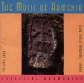 Music Of Armenia - Music Of Armenia Volume 04 (CD)