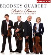 Brodsky Quartet - Petits-Fours: Favourite Encores (CD)