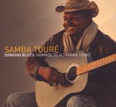 Samba Toure - Songhai Blues: Homage To Ali Farke (CD)