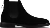 Clarks - Heren schoenen - Clarkdale Gobi - G - black - maat 12