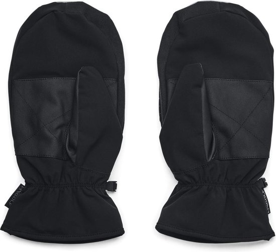 UA CGI Cart Mitt-Black / / Pitch Gray van Under Armour — afbeelding 2