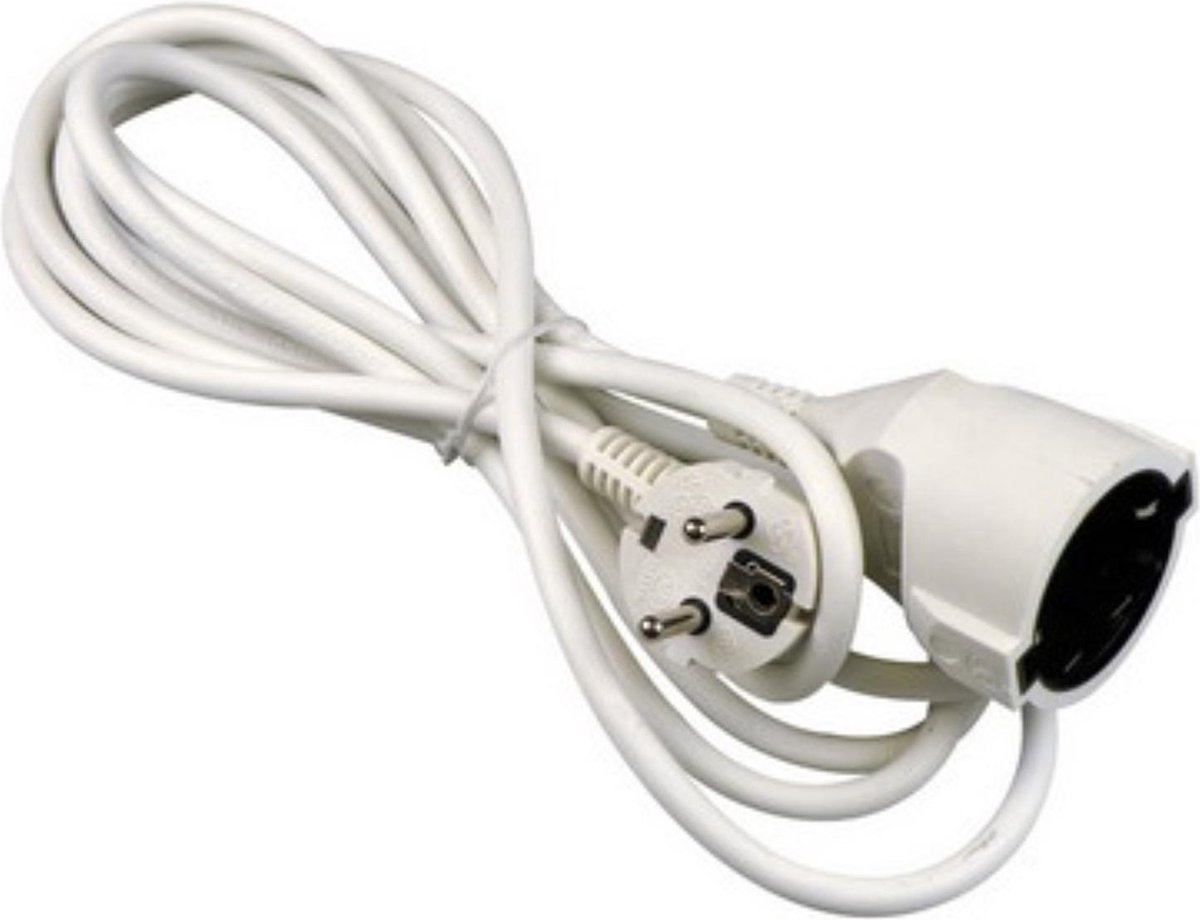 Verlengsnoer VS 3 Prong Male Plug aan vrouwelijke socket verlengkabel Amerikaans NEMA 5-15P Tot 5-15R netsnoer 0,5 m / 1m / 2m/ 3.0m / 5m Lang Verlengsnoer(2m Verlengsnoer VS 3 Prong Male Plug aan vrouwelijke socket verlengkabel Amerikaans NEMA 5-15P Tot 5-15R netsnoer 0,5 m / 1m / 2m/ 3.0m / 5m Lang Verlengsnoer(2m