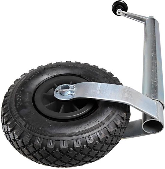 Proplus Neuswiel - Neuswiel - 48 mm - Luchtband - 260 X 85 mm — afbeelding 5