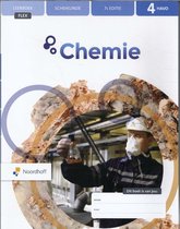 Chemie havo 4 FLEX leerboek