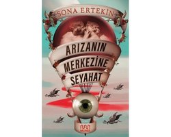 Arızanın Merkezine Seyahat