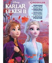 Disney Karlar Ülkesi 2 Paket