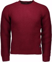 GANT Sweater Men - XL / ROSSO