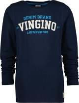 Vingino JACEN Jongens T-shirt-Maat-12