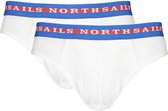 NORTH SAILS Slip Men - XL / BIANCO
