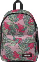 Eastpak Out Of Office Rugzak 27 Liter - Brize Tropical