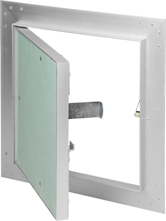 inspectieklep 20 x 20 cm