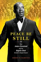 Music in American Life - Peace Be Still