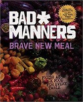 Bad Manners - Brave New Meal