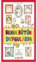 Benim Güzel Duygularım