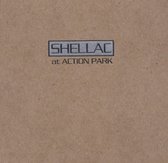 Shellac - At Action Park (CD)