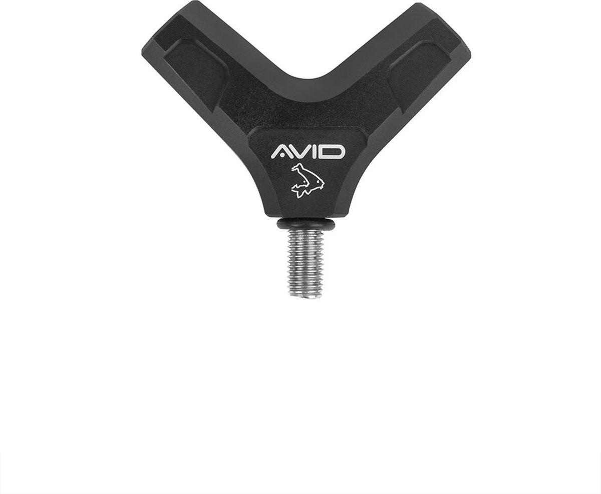 Avid Carp CNC Spreidblok | Schepnet