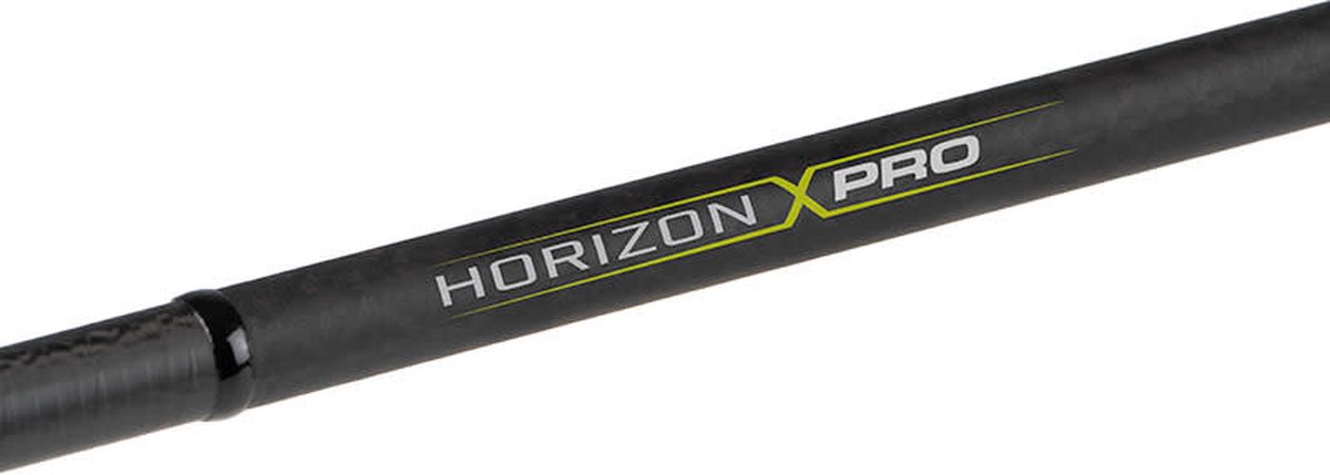 Matrix Horizon X Pro Distance Feeder + 2 Tips 4.00m - 100g