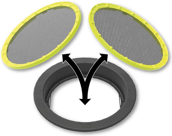 Matrix interchangeable riddle (inc med) van Matrix — afbeelding 5