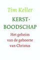 Kerstboodschap