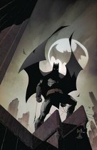 Batman Hc Vol 9 Superheavy Part 2