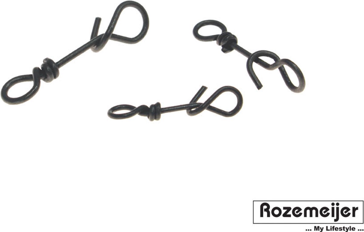 Rozemeijer Easy Snap (20 pcs) - Maat : Medium - 20kg