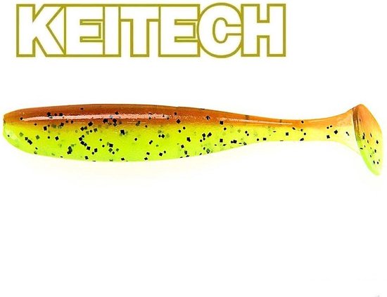 Keitech Easy Shiner 3 Bluegill Flash