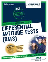 Admission Test Series - DIFFERENTIAL APTITUDE TESTS (DATS)