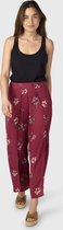 Brunotti Zorra Women Pant - XS Auburn Red