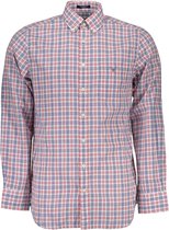 GANT Shirt Long Sleeves Men - S / BIANCO