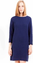 GANT Short dress Women - XS / BLU