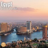 Egypt Kalender 2022