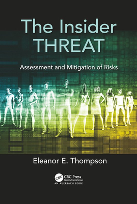 The Insider Threat - cover