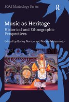 Music as Heritage