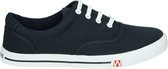 Westland SOLING - Volwassenen Heren sneakersVrije tijdsschoenen - Kleur: Blauw - Maat: 41