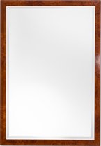 Klassieke Spiegel 87x187 cm Hout - Lucy