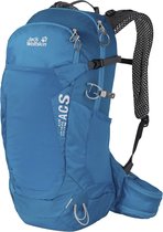 Jack Wolfskin Crosstrail Rugzak - 22L - Blauw
