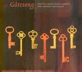 Ingvill Marit Buen & Jon An Garnas - Gatesong (CD)