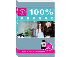 100% stedengidsen - 100% Brugge