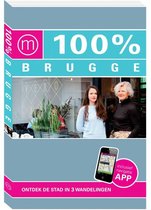 100% stedengidsen - 100% Brugge